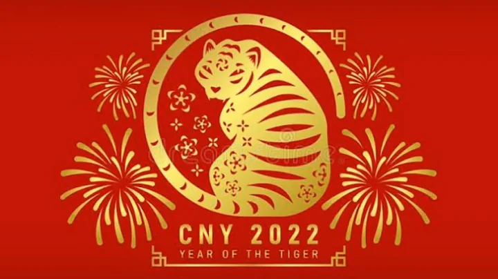 Most Compatible Chinese Zodiac Signs for the Tiger - Are You The Lucky One? - DayDayNews