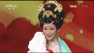 2012央視 龍年春晚 李玉剛-新貴妃醉酒 Li Yugang