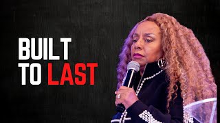How to Build a Life That Won’t Fall Apart || Prophetess Francina Norman