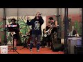 Perdamaian - boy x music playmates x richard mangulu