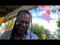 The Tastes of Carnival with Levi Roots