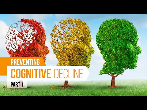 It Is Written - Preventing Cognitive Decline - Part 1