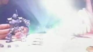 Xevoz Commercial