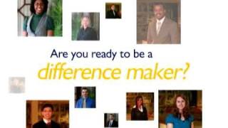 Difference Makers Spot #1