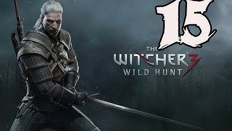 The Witcher 3: Wild Hunt - Gameplay Walkthrough Part 15: Journey to Midcopse