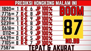 PREDIKSI HK LOTTO HARI INI 14 JULI 2025 | BOCORAN HONGKONG MALAM INI | RUMUS KEPALA EKOR JITU