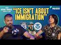 ICE Isn’t About Immigration with Memo Torres *TEASER*