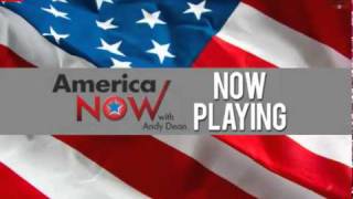 Phares on America Now radio with Andy Dean: US Foils Iran-backed terror plot