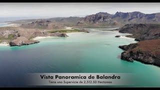 Playa Balandra, La Paz Baja California Sur, Mexico