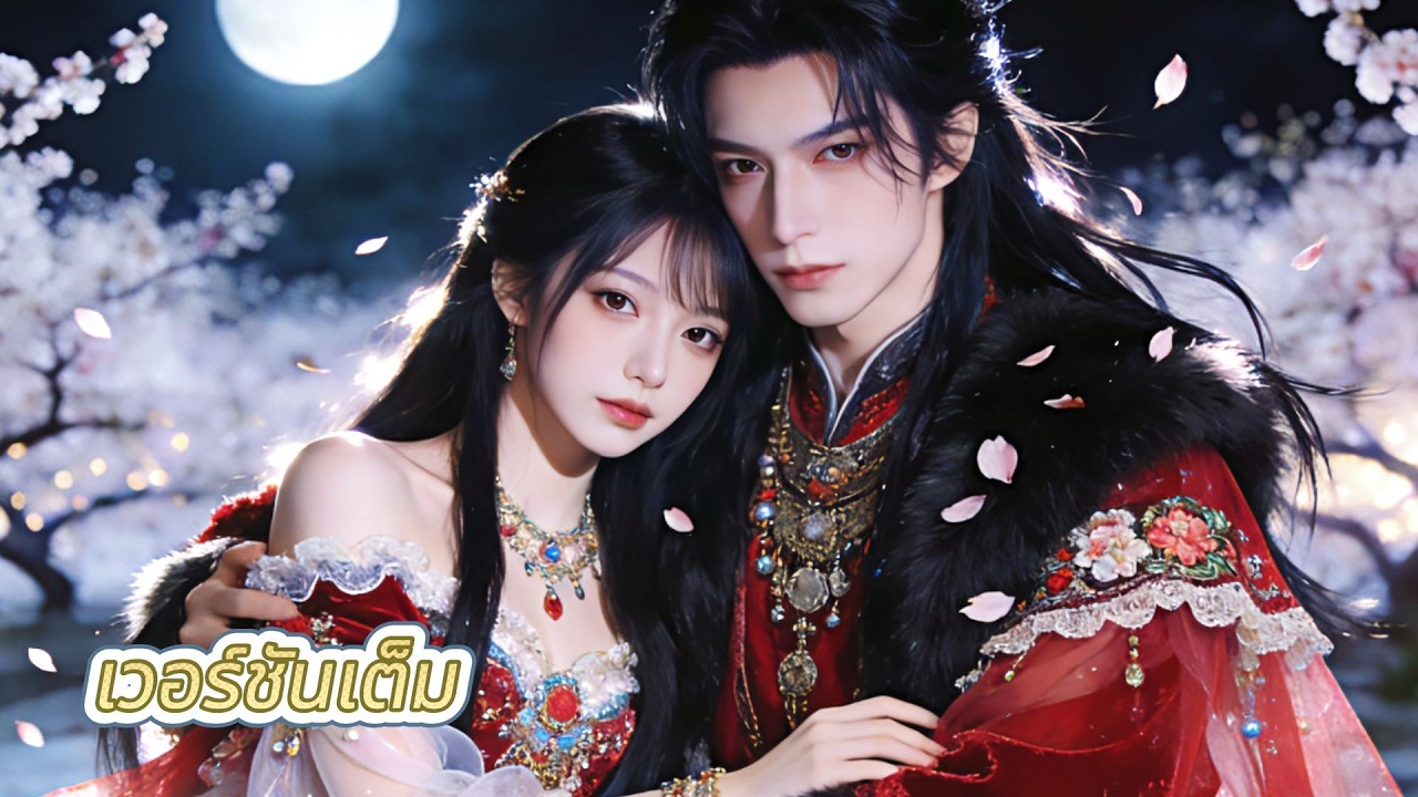 เธอรักเขาสิบปี แต่ถูกทรยศจนสิ้นตระกูล! ทว่าองค์ชายแปดกลับกดเธอกับโต๊ะทรงงาน—ครั้งนี้อย่าทิ้งข้าอีก!