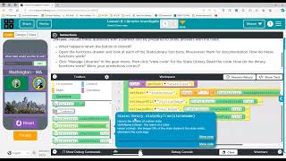 AP CSP - Unit 7 Lesson 6 - Libraries