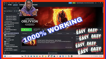 Fix The Elder Scrolls IV Oblivion Remastered Not Installing On Xbox App/Microsoft Store On PC 🔥