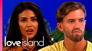 All the truth SPILLS OUT in Never Have I Ever! 😱 | Love Island 2026 screenshot 5