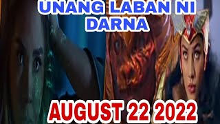 DARNA AUGUST 22 2022 FULL UPDATE  I  EPISODE 6