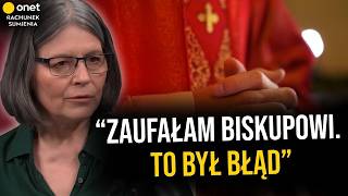 SZKODY BISKUPA SZKODONIA. STRACIŁAM SZACUNEK DO WŁASNEGO CIAŁA | Rachunek Sumienia