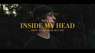 Anella Herim  Inside My Head (Official Lyric Video)