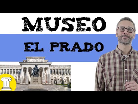 Vídeo: Què és un Prado?