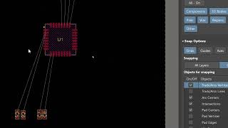 PIN PART SWAPPING IN ALTIUM DESIGN