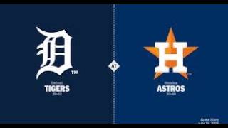 Tigers vs. Astros Preview | MLB The Show 26 Simulation &amp; FanDuel Odds (6/17/26)
