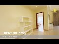 MODERN APARTMENT | SPACIOUS LIVING | HI-TECH GYM
