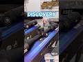 Nueva linea de Miras Discovery disponibles 💥🎯 Equipate con lo mejor en WWW.ARMERIAVIRTUAL.CL