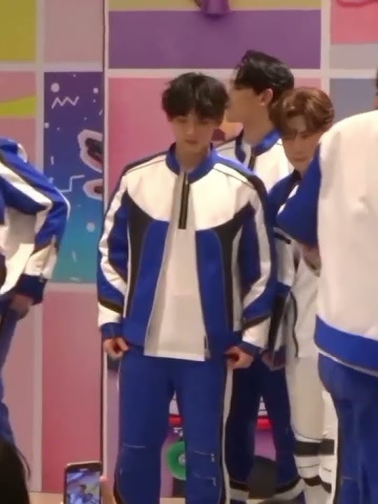 BENZGARFIELD 💞#pitbabetheseries #kim #kenta #benz #garfield #bl #parati #edit