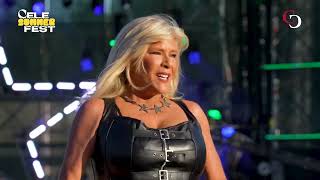 Samantha Fox Touch Me Vi Retro Fest Astana 22062025