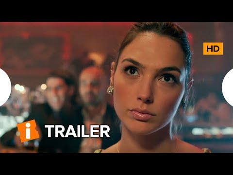 Amor Em Jogo | Trailer Legendado