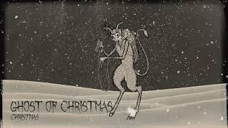 Celebrity Krampus Creepmas: A Dark Xmas Playlist Wealth