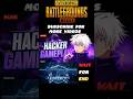 part 11 new bgmi short video bgmi ki new video short #aashukineticyt #bgmi #shortvideo #shorts