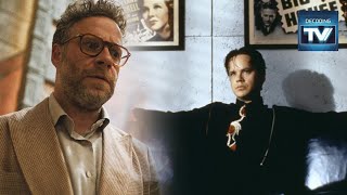 Seth Rogen’s ‘The Studio’ is Hilarious (plus: Comparing it to ‘The Player’)