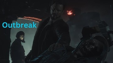 The Callisto Protocol: Outbreak Ep.2