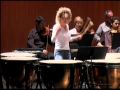 Ney Rosauro- Timpani Concerto