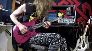 Download Lagu Recording a solo for Vypera MP3