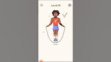 bop 4 level 44 complete #dopgame #dop #dop4