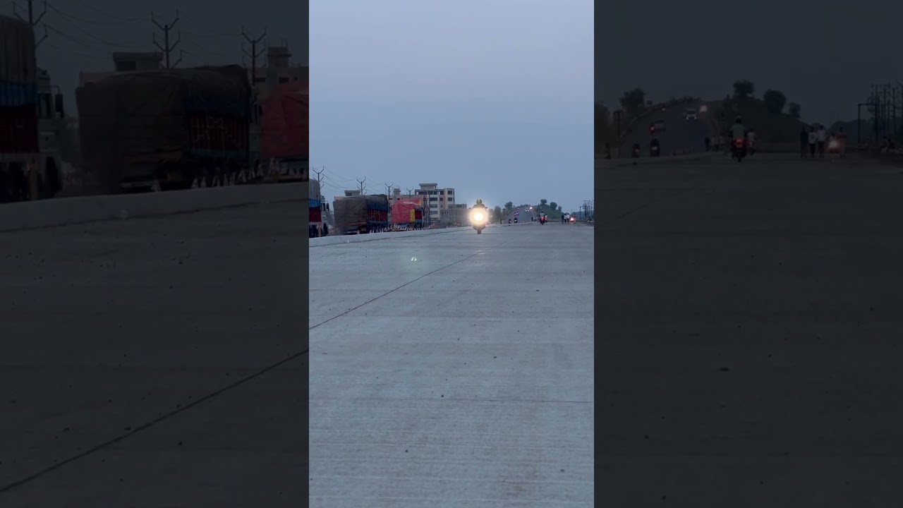 Dominar 400 wheelie 😱💥 