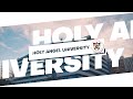 Holy angel universitys allnew features and facilities