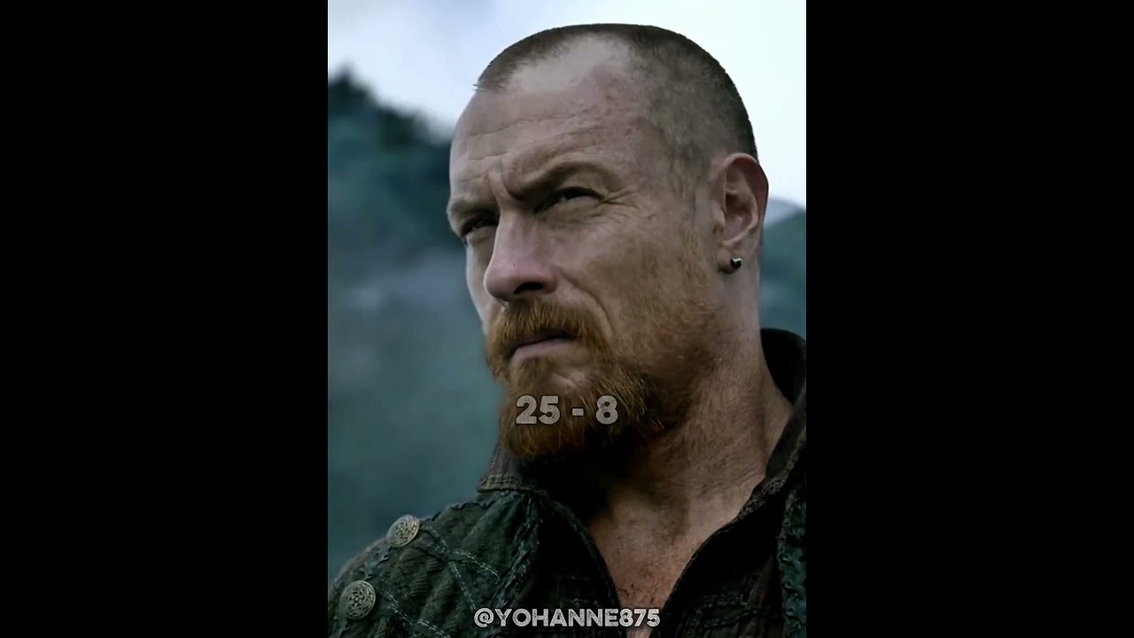 Arcane vs Black Sails (TV Show Wheel) #tv #edit