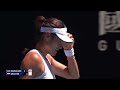 Iga Swiatek v Emma Raducanu Best Points | Australian Open 2025 Third Round