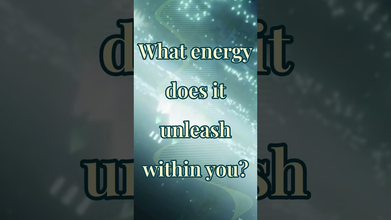 Unleash Your Inner Fire with Red Jasper | Chakra Healing & Mindfulness