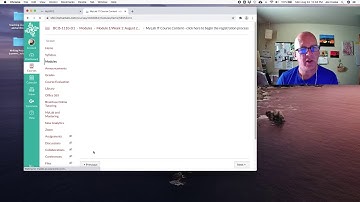 tips on registering for MyLab IT through Canvas