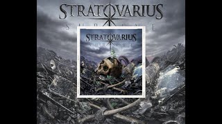 Stratovarius - Survive ( Full Album ) 2022