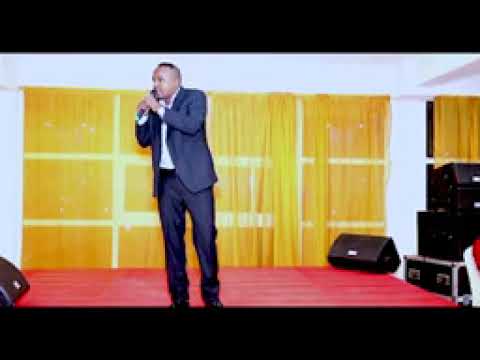 MAXAMED BK CEEBLA New Somali Music Video 2019 Official Video144p