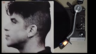 Condição / Não Acredito / Lei Da Selva - Lulu Santos  (Coletânea Minha Vida | 1991)