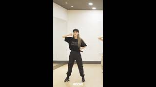 마마무 (MAMAMOO) | 문별 (Moonbyul) - gogobebe (Japanese Ver.) [세로 안무 (Vertical Dance Practice)]