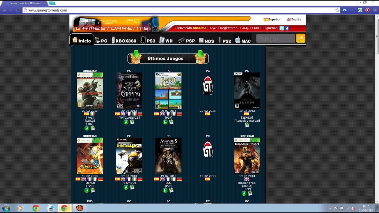 come scaricare i giochi per la ps2