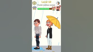 IMPOSSIBLE DATE 2 GAMEPLAY LEVEL ~ 19 #shorts #gaming