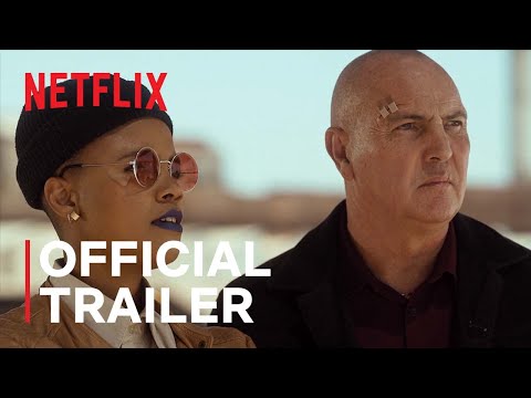 Ludik | Official Trailer | Netflix