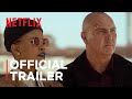 Ludik  official trailer  netflix