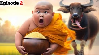 Cute monk baby🌟monk season 1adrian monkmonk full episodes